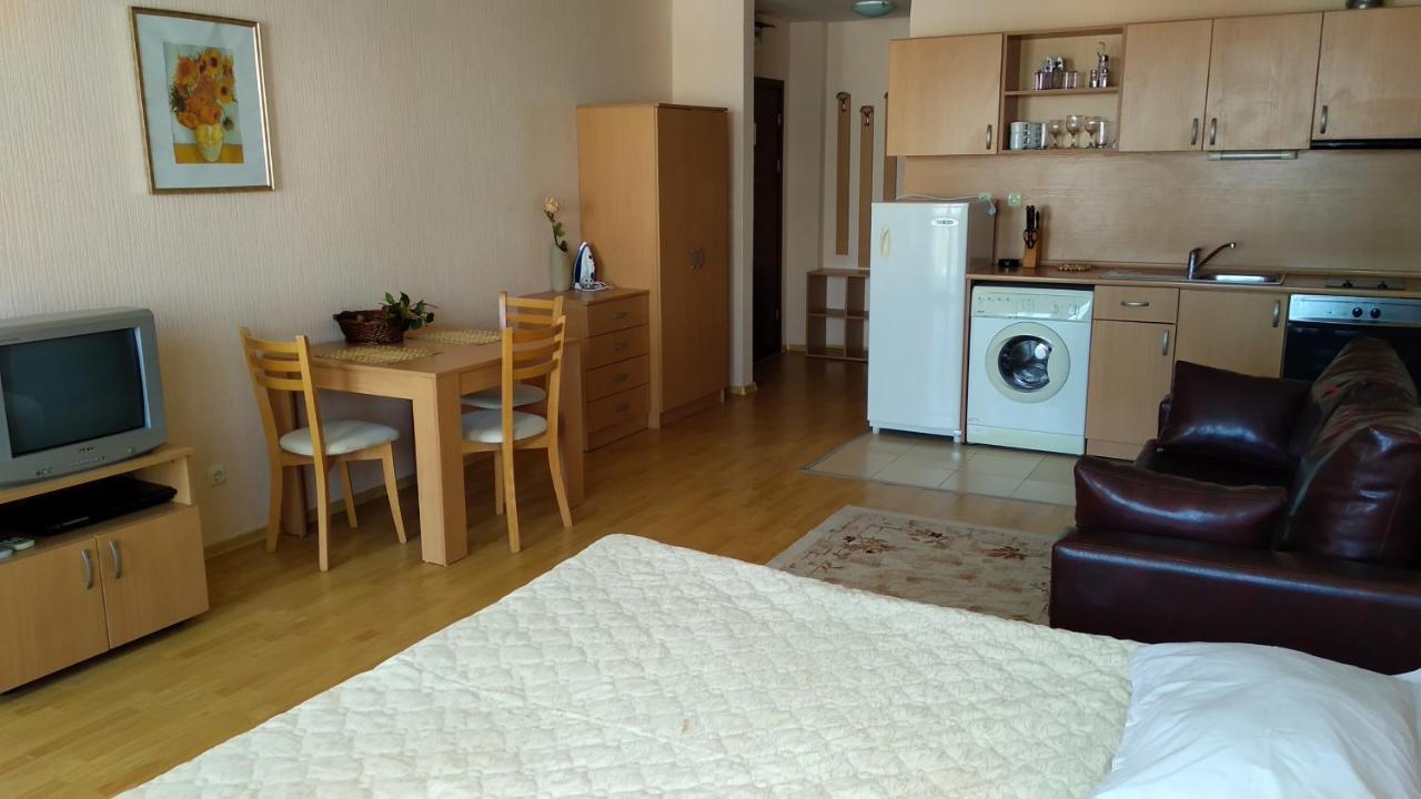 Nesebar Vigo Panorama Apartments Экстерьер фото