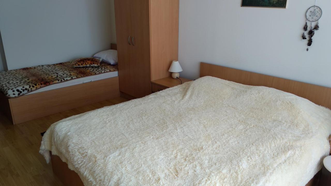 Nesebar Vigo Panorama Apartments Экстерьер фото