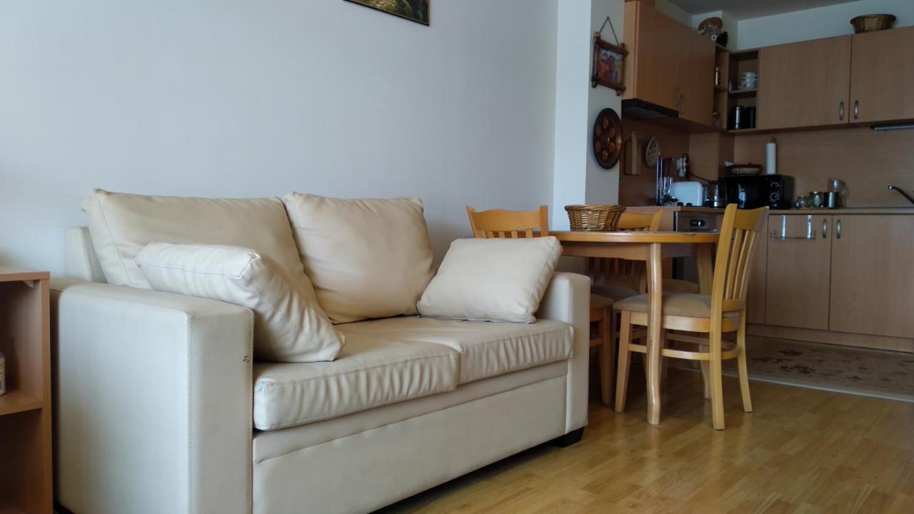 Nesebar Vigo Panorama Apartments Экстерьер фото