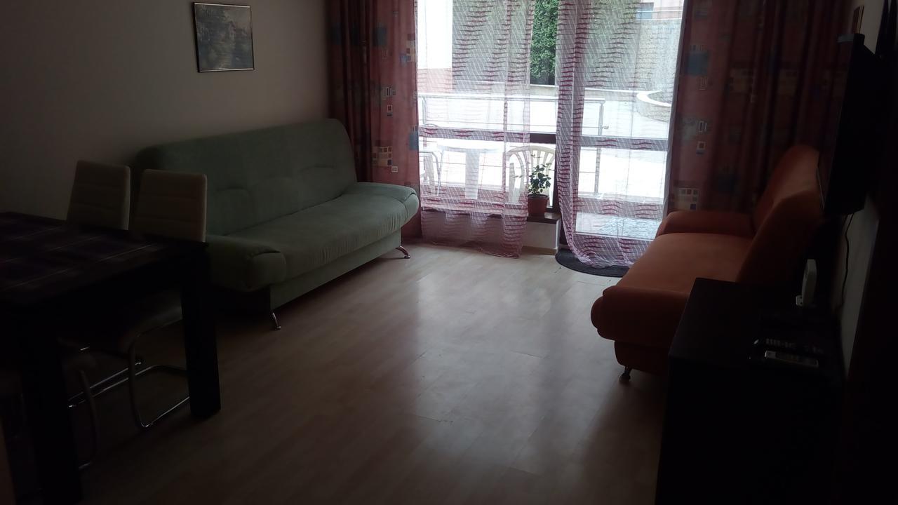 Nesebar Vigo Panorama Apartments Экстерьер фото